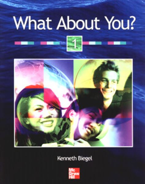 Picture of WHAT ABOUT YOU SB 1