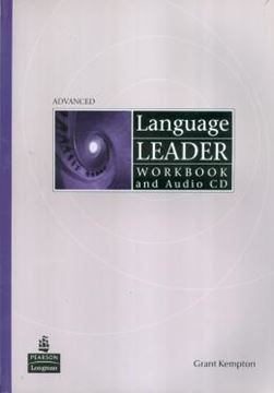 Imagem de LANGUAGE LEADER ADVANCED WORKBOOK WITH AUDIO CD  NO KEY