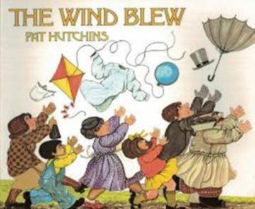 Imagem de WIND BLEW, THE