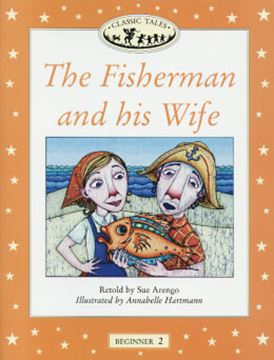Imagem de FISHERMAN AND HIS WIFE