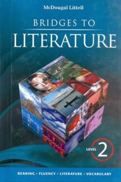 Imagem de BRIDGES TO LITERATURE - LEVEL 2