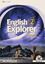 Imagem de ENGLISH EXPLORER 2 WB WITH CD-AUDIO - 1ST ED