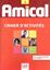 Imagem de AMICAL 2 - EXERCICES + CD AUDIO