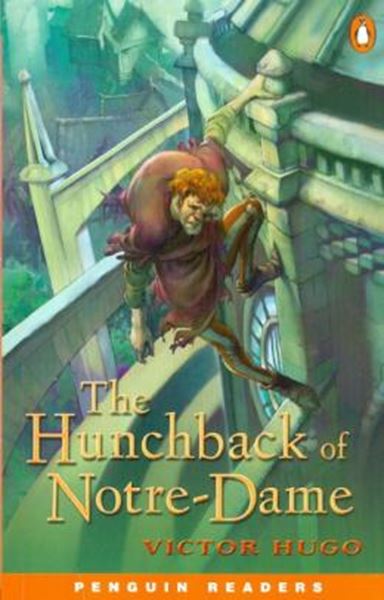 Picture of HUNCHBACK OF NOTRE-DAME, THE (P.R.3)
