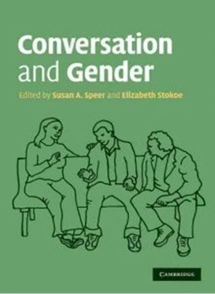 Picture of CONVERSATION AND GENDER