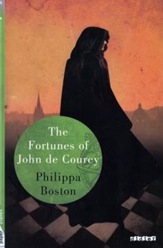 Imagem de THE FORTUNE OF JOHN DE COURSY