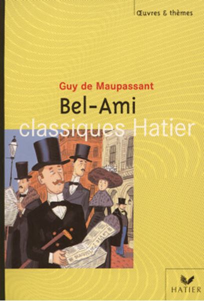 Picture of BEL - AMI