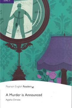 Imagem de MURDER IS ANNOUNCED - PACK MP3