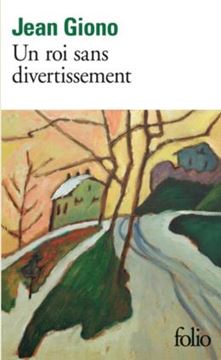 Imagem de UN ROI SANS DIVERTISSEMENT