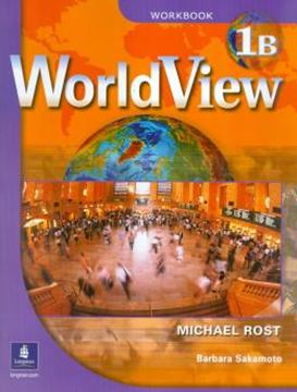 Imagem de WORLDVIEW WB 1B - 1ST ED