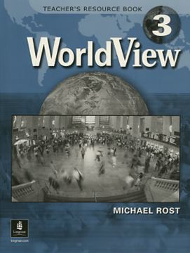 Imagem de WORLDVIEW TEACHER´S RESOURCE BOOK 3 WITH CD - 1ST ED