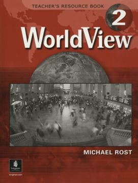 Imagem de WORLDVIEW TEACHER´S RESOURCE BOOK 2 WITH CD - 1ST ED