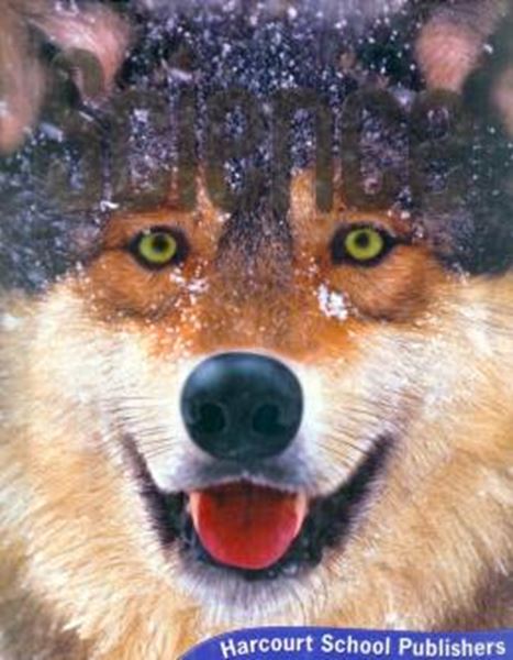 Picture of SCIENCE SB GRADE 4