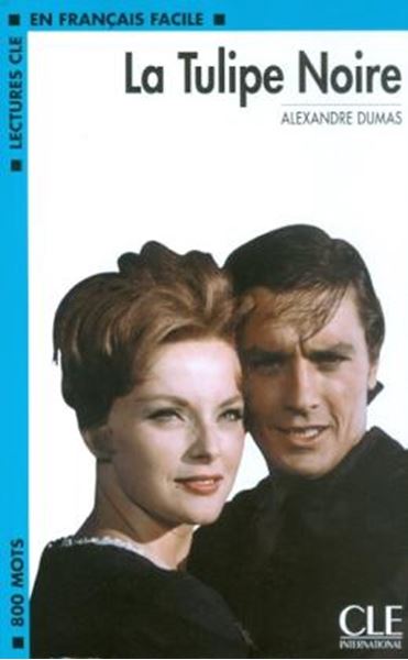 Picture of TULIPE NOIRE, LA NIVEAU 1