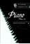 Imagem de CAMBRIDGE COMPANION TO THE PIANO