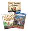 Imagem de BEST OF SCHOLASTIC GRADES 2-3 (25 BOOKS)