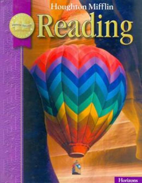 Picture of READING REWARDS 3.2 ANTHOLOGY HORIZONS