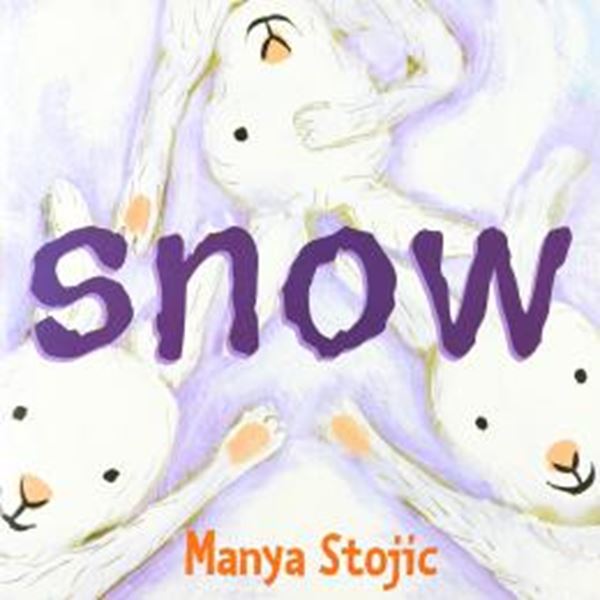 Picture of SNOW LITTLE BIG BOOK LEVEL K