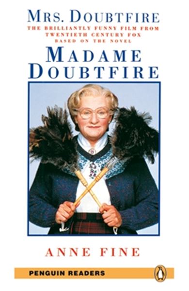 Picture of MADAME DOUBTFIRE - SECOND EDITION