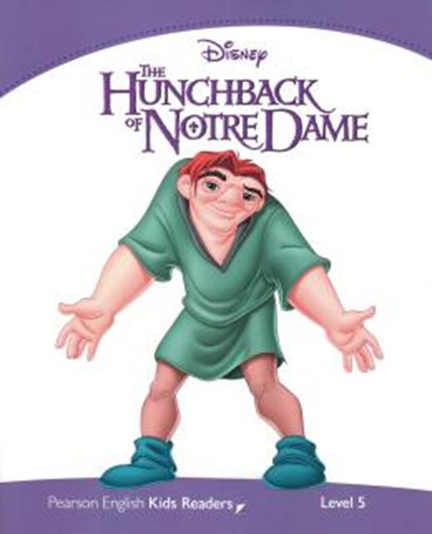 Picture of HUNCHBACK OF NOTRE DAME, THE LEVEL 5