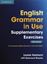 Imagem de ENGLISH GRAMMAR IN USE SUPPLEMENTARY EXERCISES WITH ANSWERS - 3RD ED