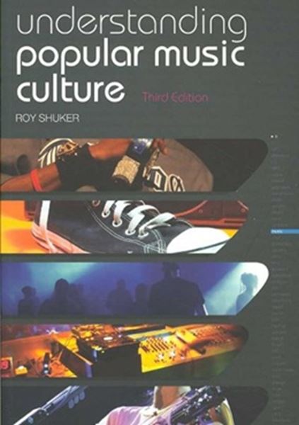 Picture of UNDERSTANDING POPULAR MUSIC CULTURE - 3ª EDITION