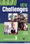 Imagem de NEW CHALLENGES 3 STUDENT´S BOOK - 2ND ED