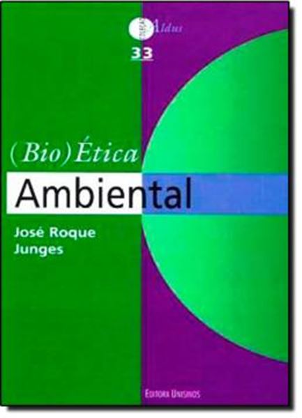 Picture of BIOETICA AMBIENTAL