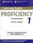 Imagem de CAMBRIDGE ENGLISH PROFICIENCY 1 UPDATE EXAM STUDENTS BOOK WITHOUT ANSWERS