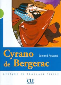 Imagem de CYRANO DE BERGERAC - LIVRE NIVEAU 2