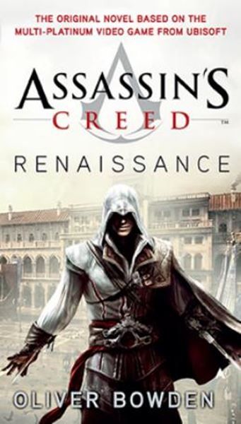 Picture of ASSASSIN´S CREED - RENAISSANCE