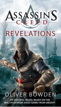 Imagem de ASSASSIN´S CREED - REVELATIONS
