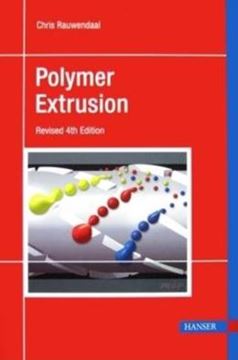 Imagem de POLYMER EXTRUSION - 4TH ED