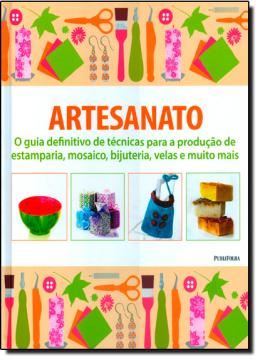 Imagem de ARTESANATO