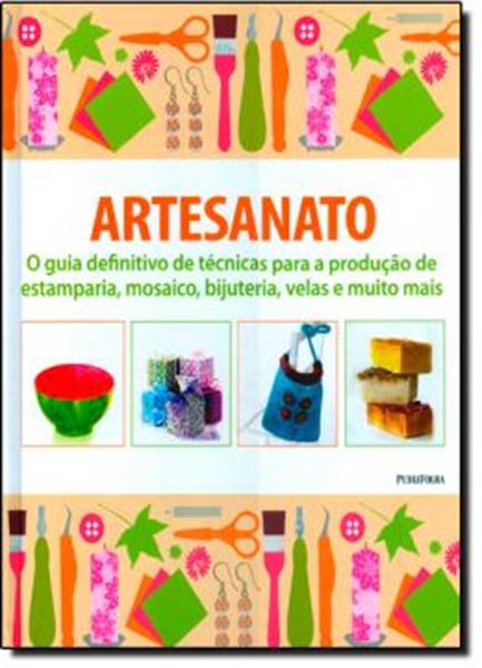 Picture of ARTESANATO