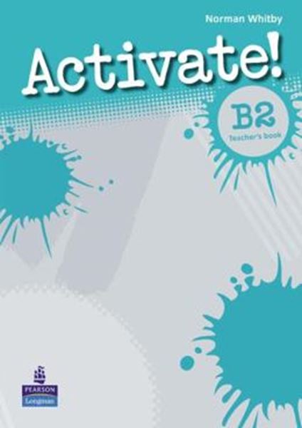 Picture of ACTIVATE! B2 TB
