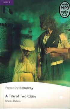 Imagem de TALE OF TWO CITIES WITH AND MP3