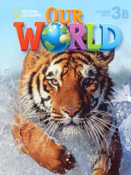 Picture of OUR WORLD 3B COMBO SPLIT