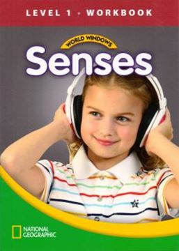 Imagem de WORLD WINDOWS LEVEL 1 SCIENCE - SENSES - WORKBOOK