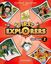 Imagem de FIRST EXPLORERS 2 CLASS BOOK