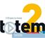Imagem de TOTEM 2 A2 - CD AUDIO POUR LA CLASSE
