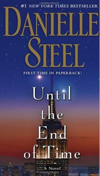 Picture of UNTIL THE END OF TIME