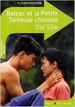 Imagem de BALZAC ET LA PETITE TAILLEUSE CHINOISE