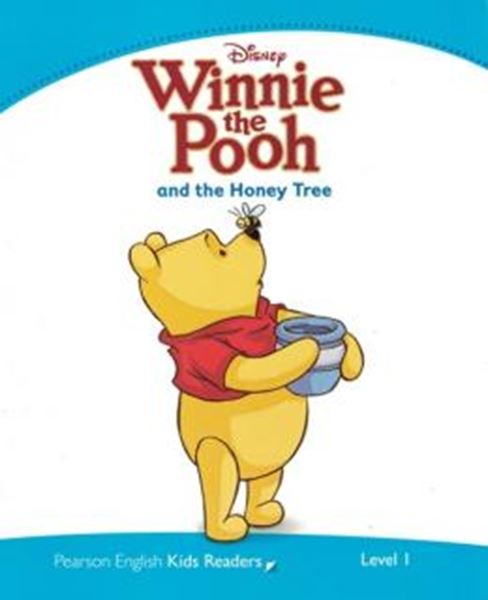 Picture of WINNIE THE POOH 1 READER