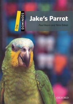 Imagem de JAKE´S PARROT