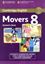 Imagem de CAMBRIDGE ENGLISH YOUNG MOVERS 8 STUDENT´S BOOK