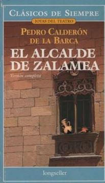 Imagem de ALCALDE DE ZALAMEA, EL
