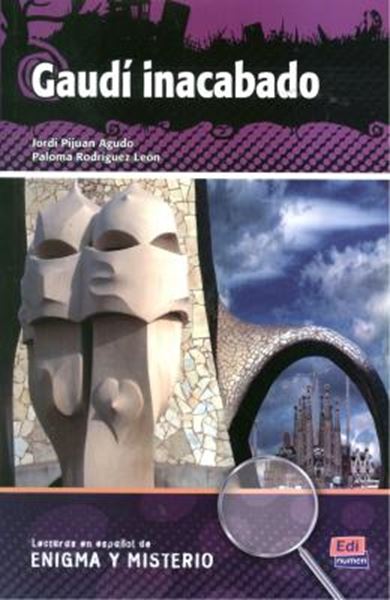 Picture of GAUDI INACABADO