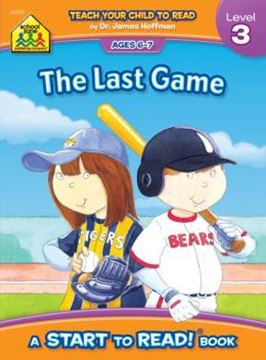 Imagem de THE LAST GAME