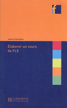 Imagem de COLLECTION F - ELABORER UN COURS DE FLE